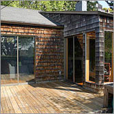 Front Patio