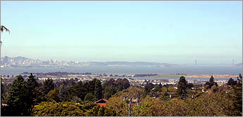 SF Bay View